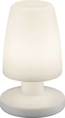Obrázek produktu pro LED venkovní stolní lampa DORA IP44 1,5W 90 lm 3000 K bílá