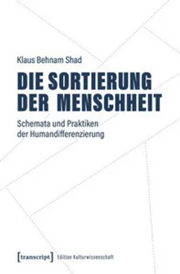 Obrázok produktu pre Die Sortierung der Menschheit