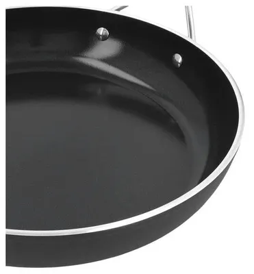Produktbild von Bratpfanne 30 cm mit Ceraforce-Beschichtung