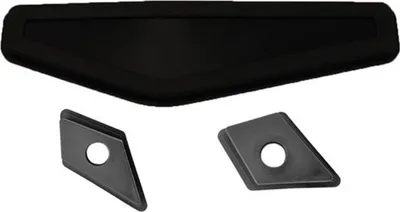 Obrázok produktu pre Súprava gumových krytiek Tacx pre trenažéry FLUX
