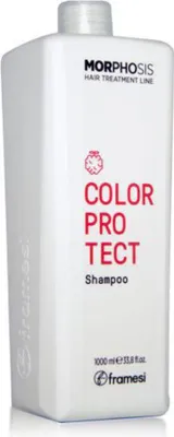 Produktbild von Framesi Morphosis Color Protect Shampoo 1000ml