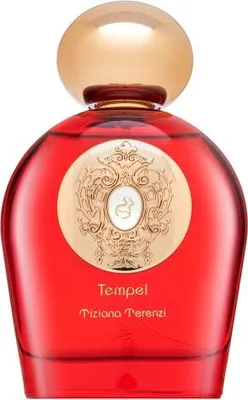 Obrázek produktu pro Tiziana Terenzi Tempel čistý parfém unisex 100 ml