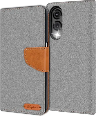 Immagine prodotto di Flip cover Samsung Galaxy S25 Edge custodia del telefono cellulare Flip Case custodia protettiva Book Cover