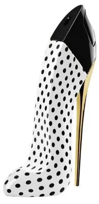 Productafbeelding van Carolina Herrera GOOD GIRL BLUSH POLKA PARADISE Eau de Parfum, limited edition, 80ml