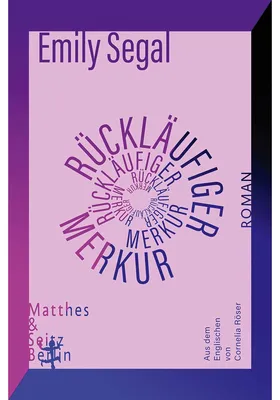Image de Rückläufiger Merkur
