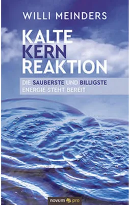 Produktbild von Kalte Kernreaktion
