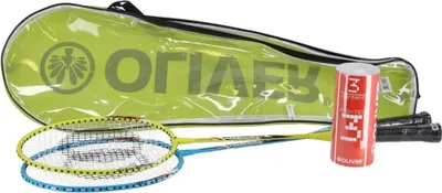 Zdjęcie produktu dla Rakiety Oliver Federball Set Speedpower 850 31117