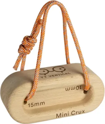 Productafbeelding van Trainingsmateriaal Mini Crux - YY Vertical