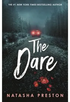 Obrázok produktu pre The Dare