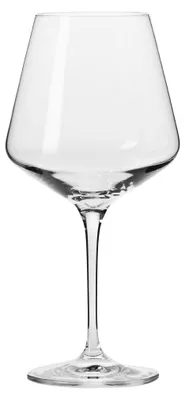 Produktbild von KROSNO Avant-Garde Weißweingläser, 6er-Set, 460 ml