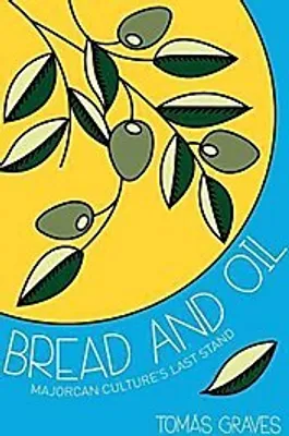 Produktbild von Bread and Oil