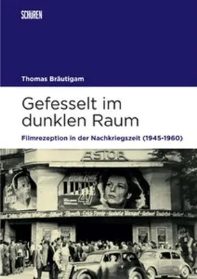 Obrázok produktu pre Gefesselt im dunklen Raum