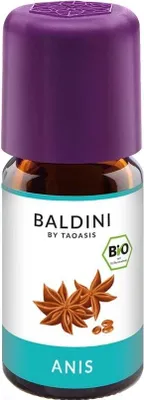 Produktbild von BALDINI BioAroma Anis Bio Öl 5ml PZN 12436702