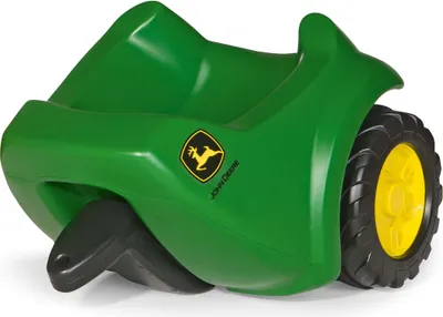 Immagine prodotto di Rimorchio Rolly miniTrac John Deere