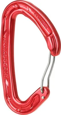 Produktbild von Helium 3.0, Wild Country, red, UNI