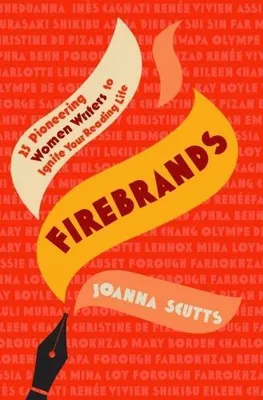 Produktbild von Firebrands
