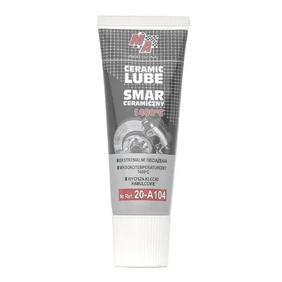 Obrázek produktu pro MA PROFESSIONAL 20-A104 Vysokoteplotní mazivo