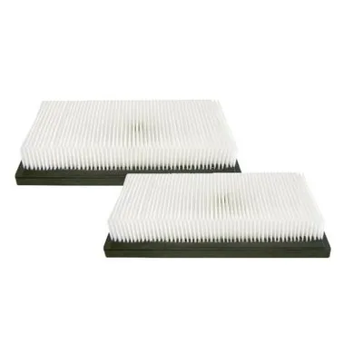 Image de Filtre HEPA pour aspirateur VVAC 2075, 2 pièces, STAYER
