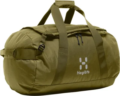 Produktbild von Haglöfs Fjatla 60 - Reisetasche 52.5 cm (olive green)