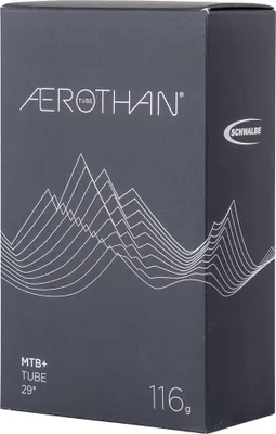 Produktbild von Aerothan SV 19FE 62/75-622 Transparent