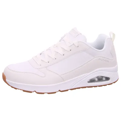 Produktbild von Skechers Uno Hideaway Sneaker Weiß