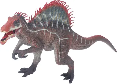 Image de Jouet dinosaure, modèle simulé, figurine éducative interactive, animaux réalistes pour enfants et garçons