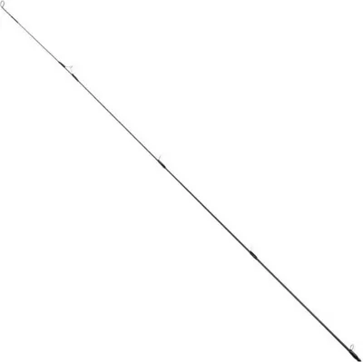Produktbild von Baetis Precision 2.0 9.6´ Rutenspitze Schwarz  Schwarz One Size