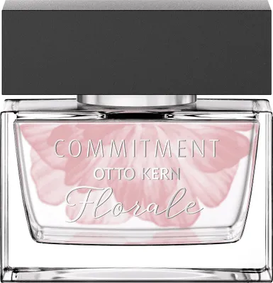 Produktbild von Otto Kern Commitment Florale Eau de Parfum Spray 30 ml