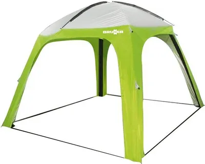 Produktbild von Brunner Pavillon AQUAMAR Outdoor-Pavillon