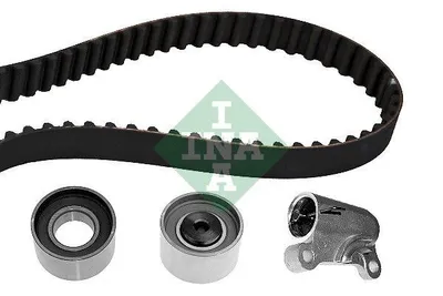 Produktbild von INA 530 0519 10 Zahnriemensatz für MAZDA 5 (CR19)