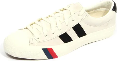 Produktbild von H6152 sneaker uomo PRO-KEDS ROYAL PLUS SUEDE Mann Schuhe