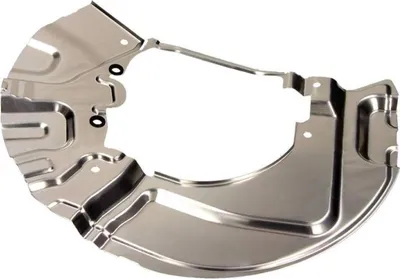 Zdjęcie produktu dla Osłona Tarczy Hamulcowej Bmw Przód 5 (E60/E61) 04-10 Pr