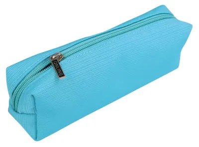 Immagine prodotto di ONLINE® 16967/6 ONLINE® Schlampermäppchen türkis, 22,0 cm