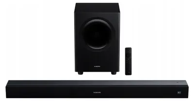 Obrázek produktu pro Xiaomi Soundbar Pro 2.1 ch