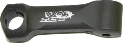 Obrázek produktu pro Msc Corsa představec na kolo černý 120 mm / 7º černý 120 mm