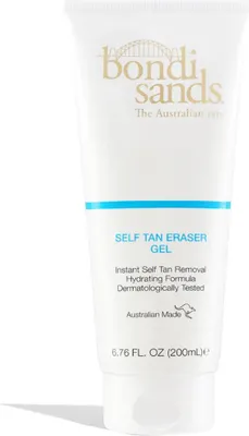 Produktbild von Bondi Sands Self Tan Eraser Gel
