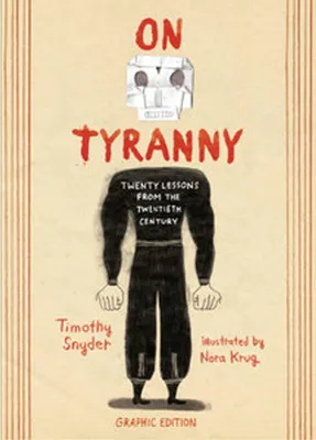 Produktbild von On Tyranny Graphic Edition