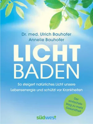 Produktbild von Lichtbaden