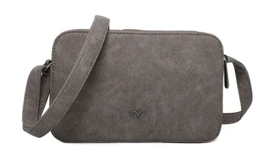 Immagine prodotto di Fritzi aus Preußen borsa a tracolla Jakx Jony Crossbody Basalt marrone