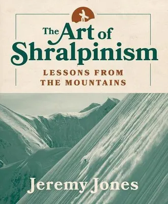 Immagine prodotto di The Art of Shralpinism