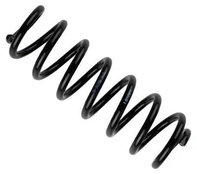 Produktbild von 2X Bilstein Feder Fahrwerksfeder Hinten