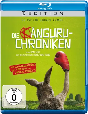 Obrázok produktu pre Die Känguru-Chroniken