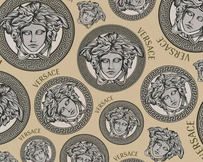 Zdjęcie produktu dla A.S. Création 386114 Versace 5