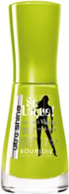 Produktbild von Bourjois Ultra-Glanz-Nagellack