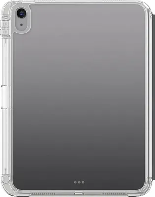 Immagine prodotto di Custodia Amazingthing Minimal Case per iPad Air M3 11" - Nera