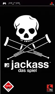 Produktbild von Jackass - The Game