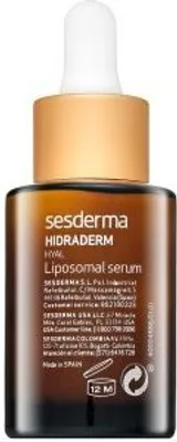 Obrázek produktu pro Sesderma Hidraderm Hyal sérum Liposomal Serum 30 ml