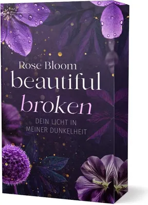 Produktbild von Beautiful Broken