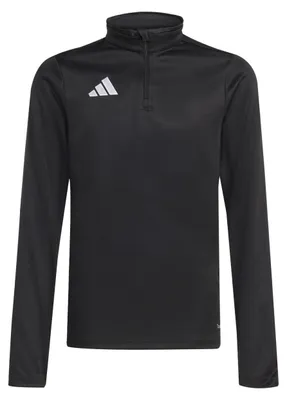 Produktbild von adidas Entrada 26 Trainingsoberteil BLACK/WHITE 152