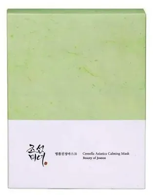 Obrázok produktu pre Krása Joseon Centella Asiatica upokojujúca maska